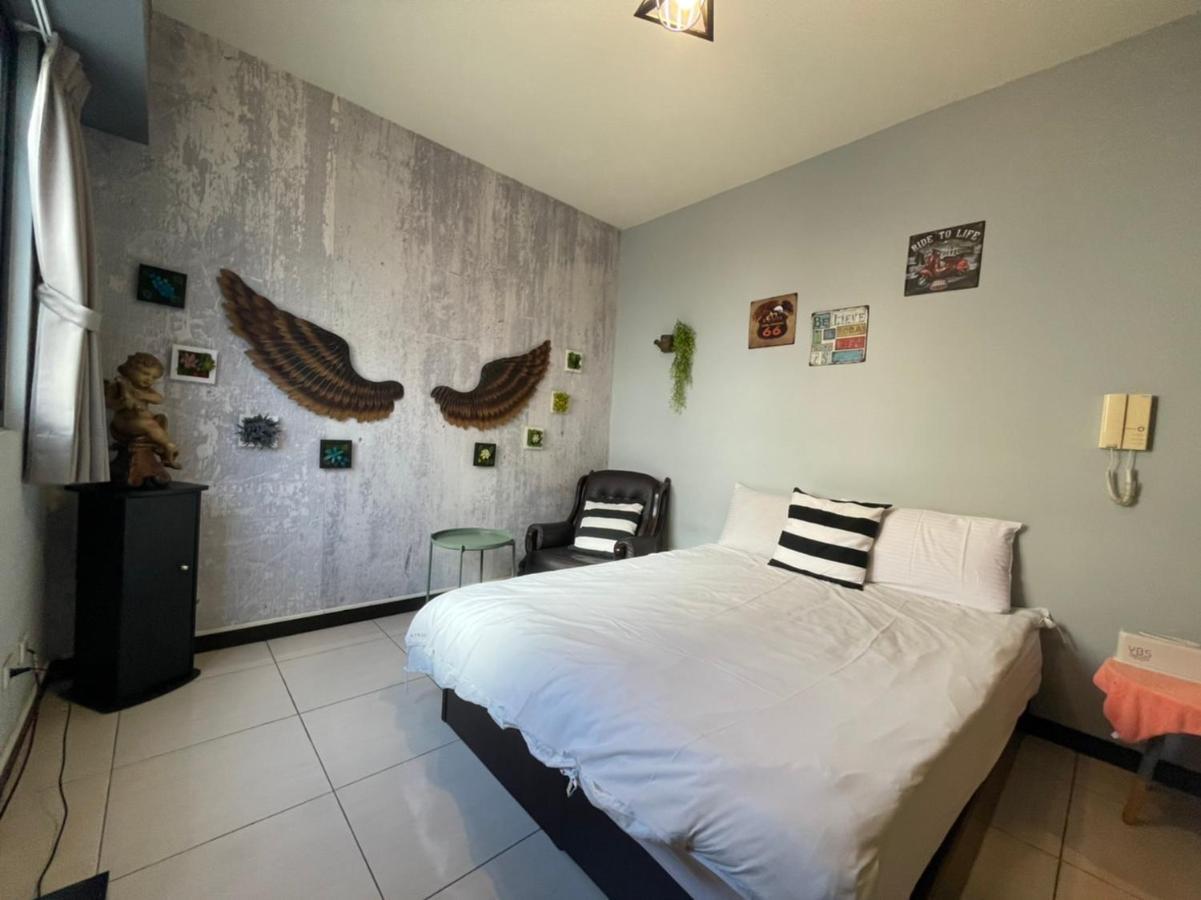 Yi Chung Disney Taichung Exterior photo